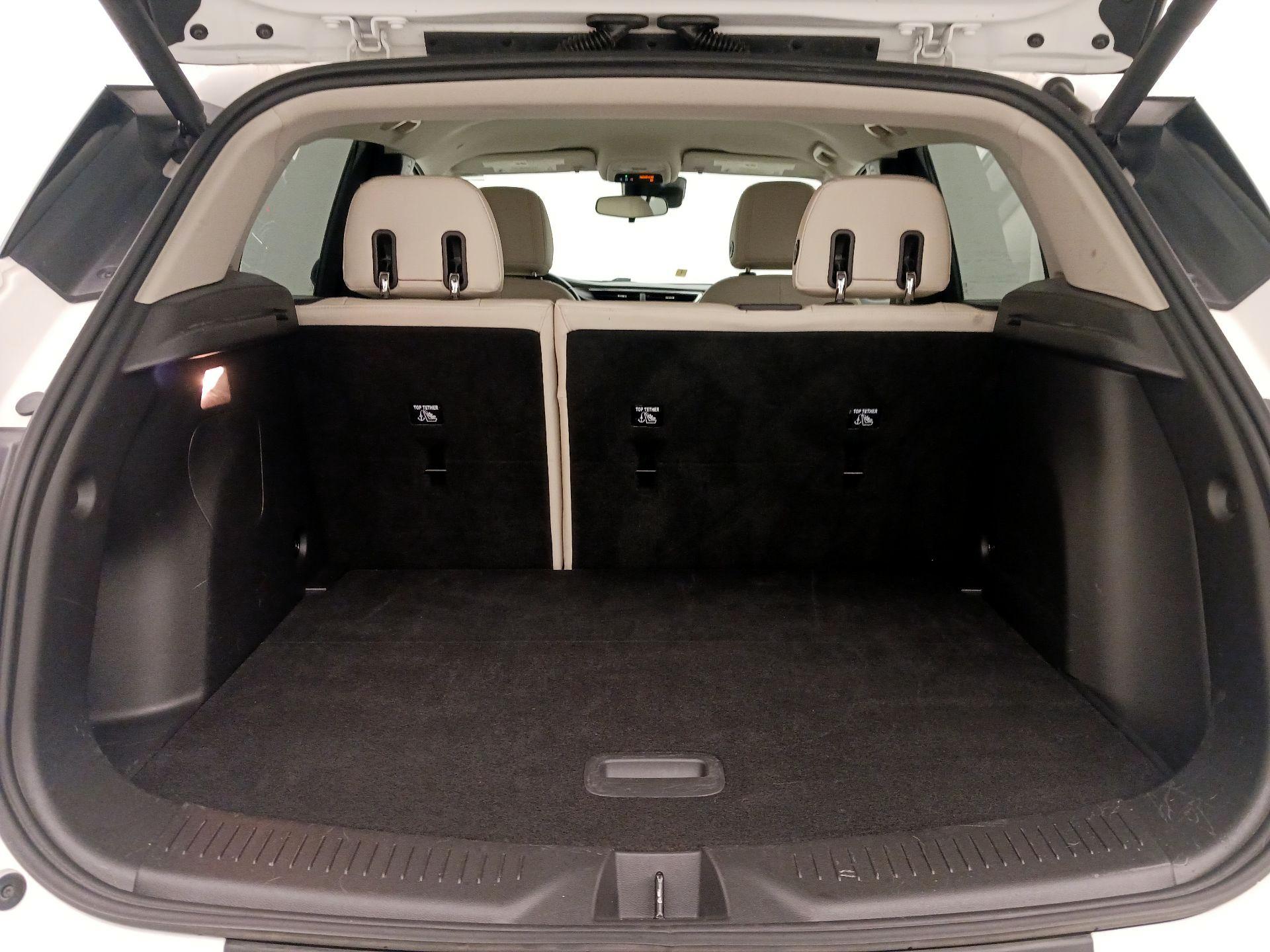 Thumbnail: 2021 Buick Encore GX - 20