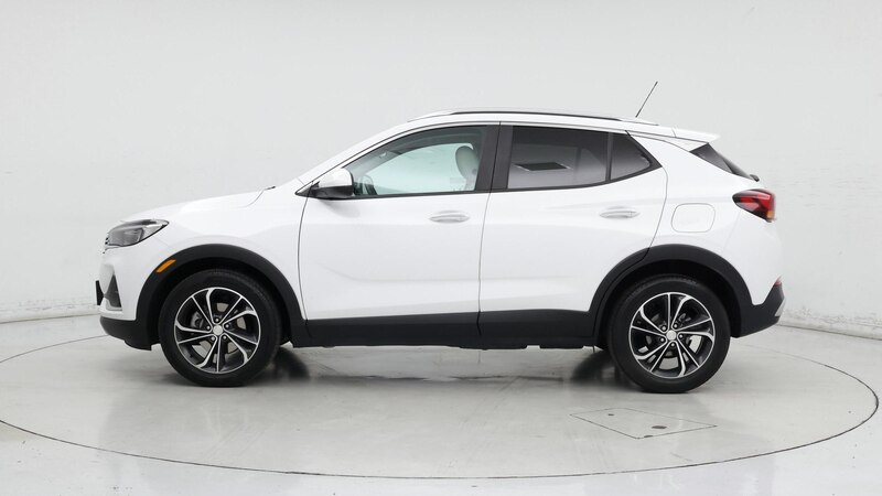 2021 Buick Encore GX Select 3