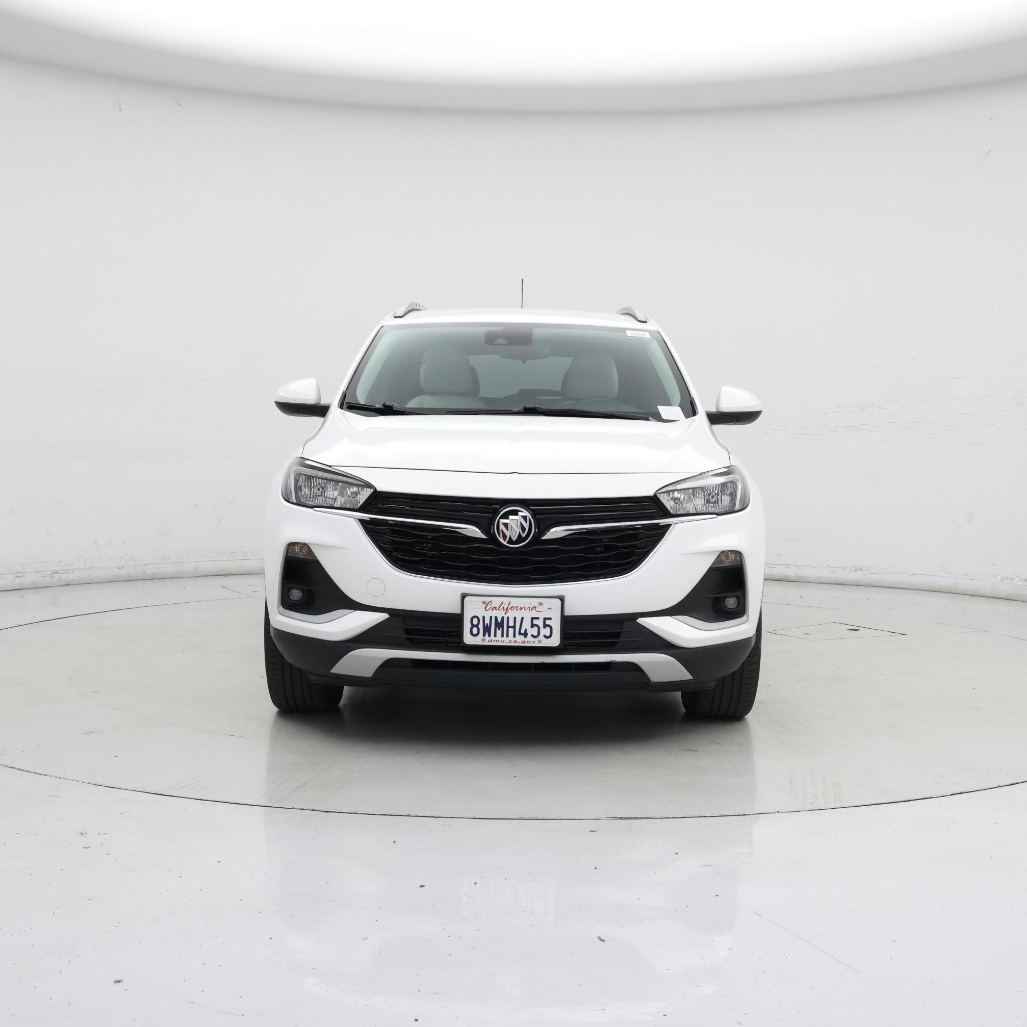 Thumbnail: 2021 Buick Encore GX - 5