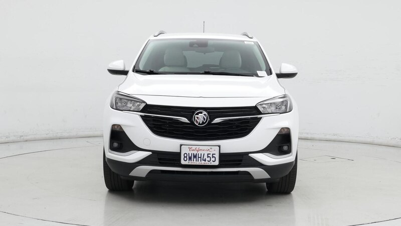2021 Buick Encore GX Select 5
