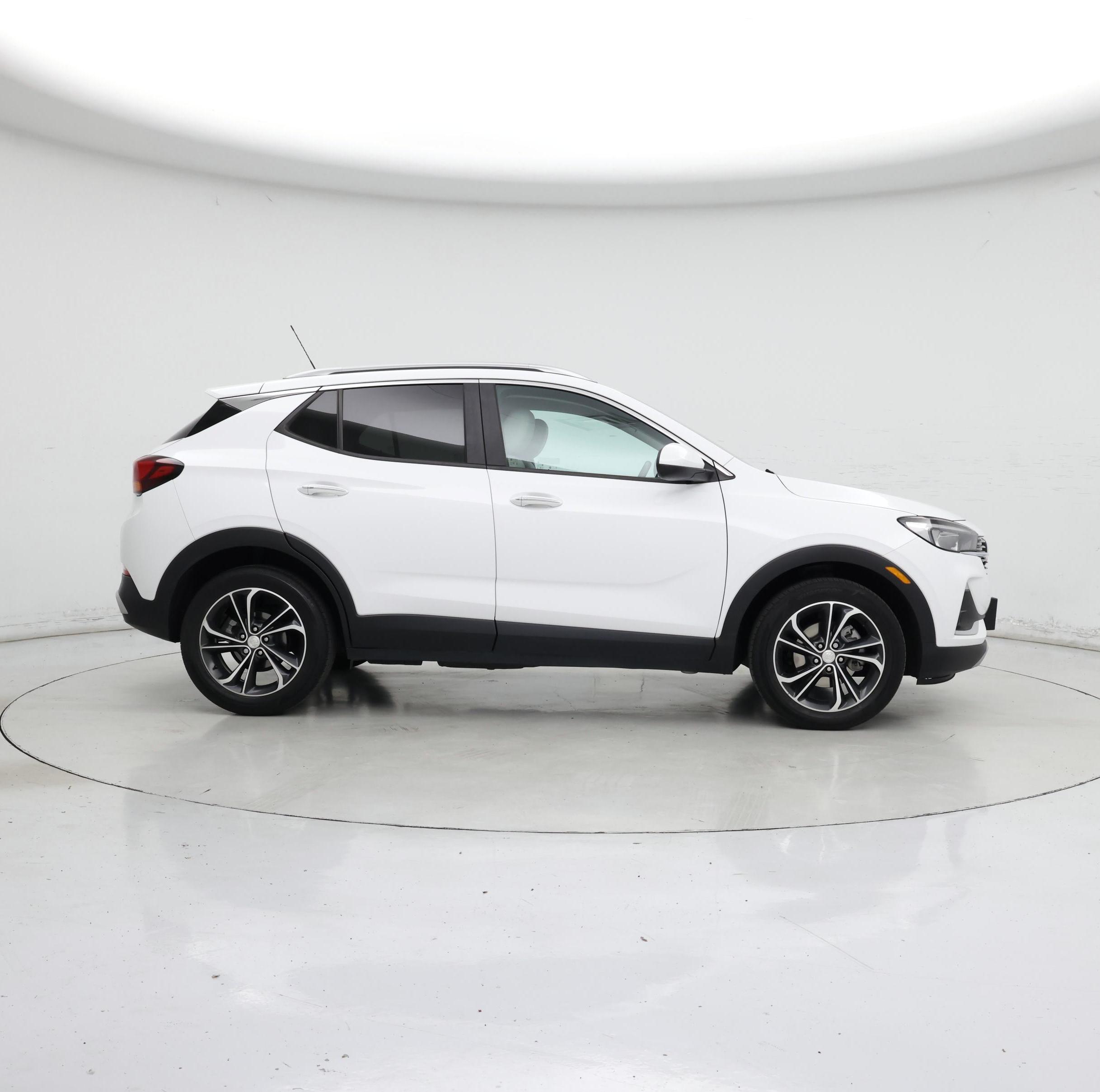 Thumbnail: 2021 Buick Encore GX - 7