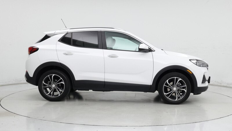 2021 Buick Encore GX Select 7