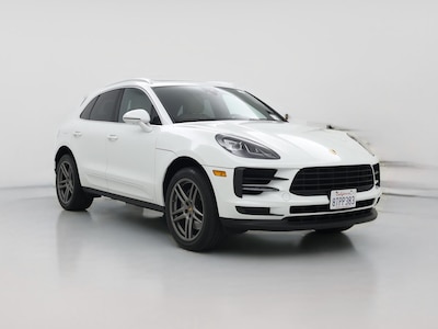 2020 Porsche Macan S -
                Sacramento, CA