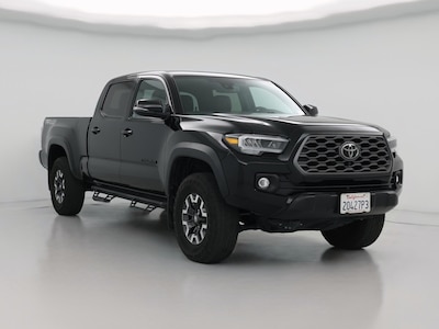 2023 Toyota Tacoma TRD Off-Road -
                Roseville, CA