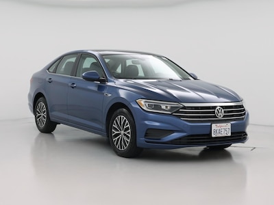 2019 Volkswagen Jetta SEL -
                Roseville, CA