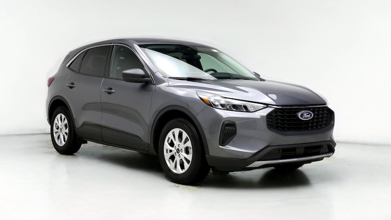 2023 Ford Escape Active Hero Image