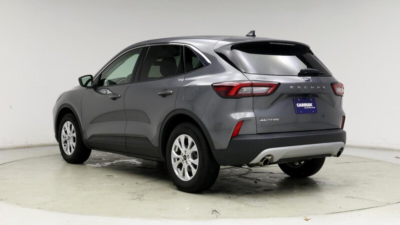 2023 Ford Escape Active 2