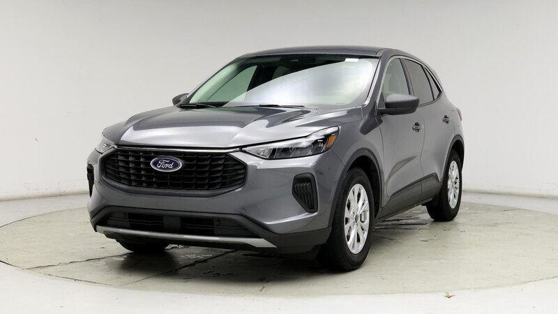 2023 Ford Escape Active 4