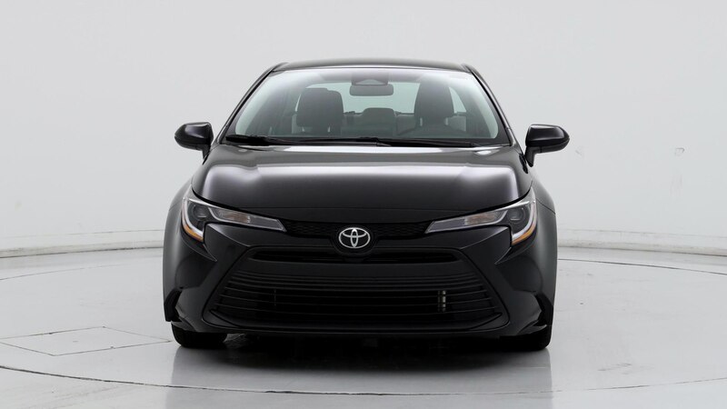 2023 Toyota Corolla LE 5