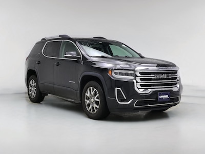 2020 GMC Acadia SLT -
                Charlotte, NC