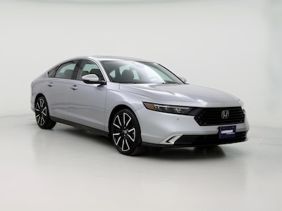 2023 Honda Accord Touring -
                Myrtle Beach, SC