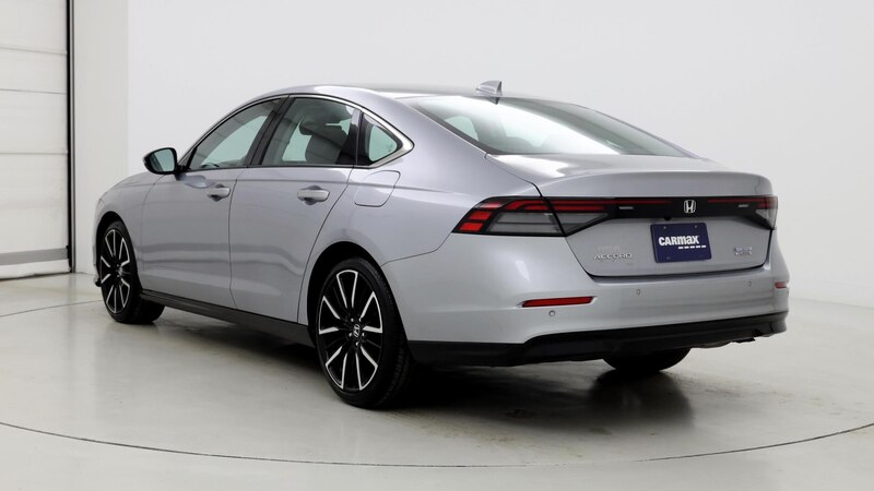 2023 Honda Accord Touring 2