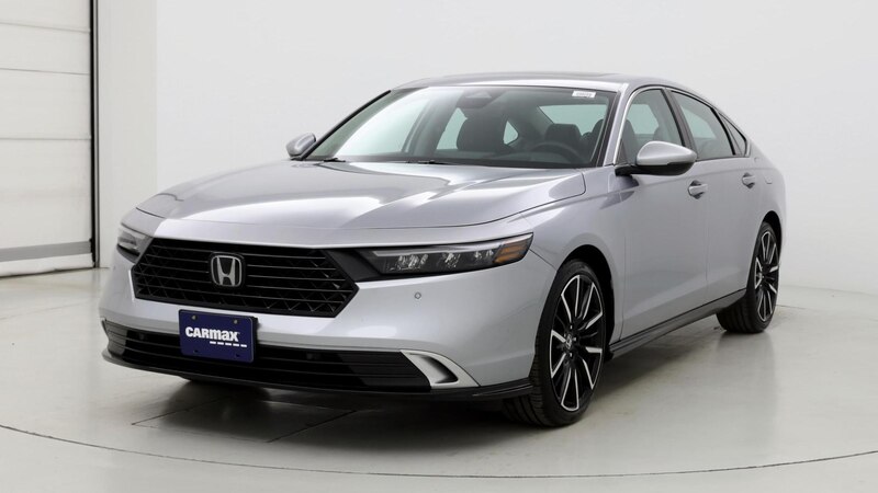 2023 Honda Accord Touring 4