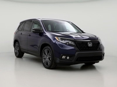 2020 Honda Passport EX-L -
                Myrtle Beach, SC