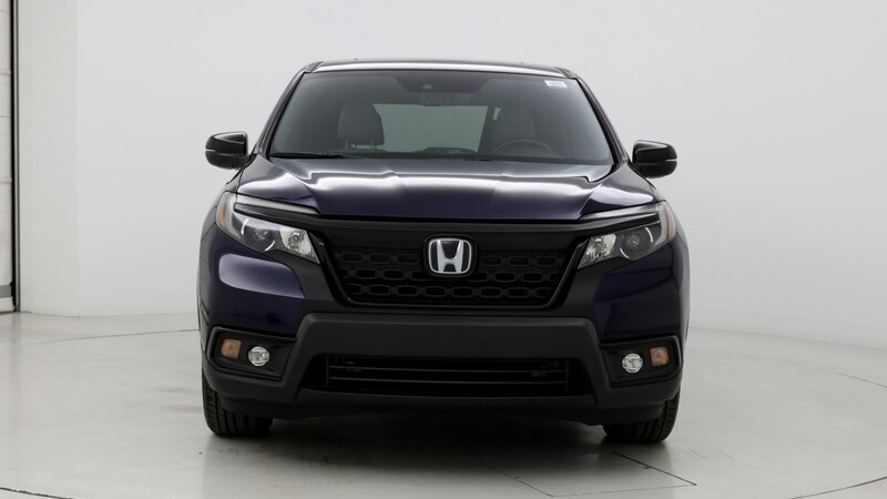 2020 Honda Passport EX-L 5