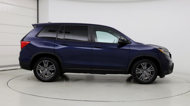 2020 Honda Passport EX-L 7