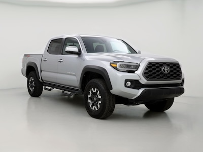 2023 Toyota Tacoma TRD Off-Road -
                Myrtle Beach, SC