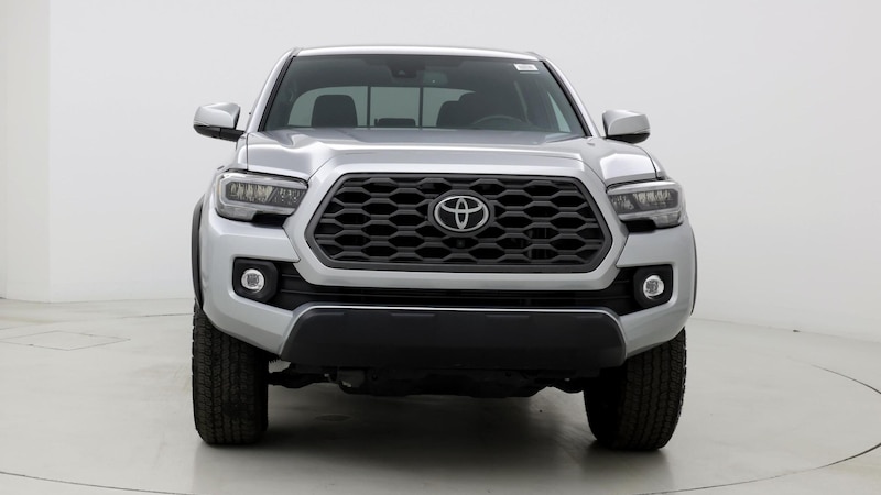 2023 Toyota Tacoma TRD Off-Road 5