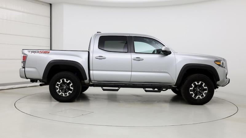 2023 Toyota Tacoma TRD Off-Road 7