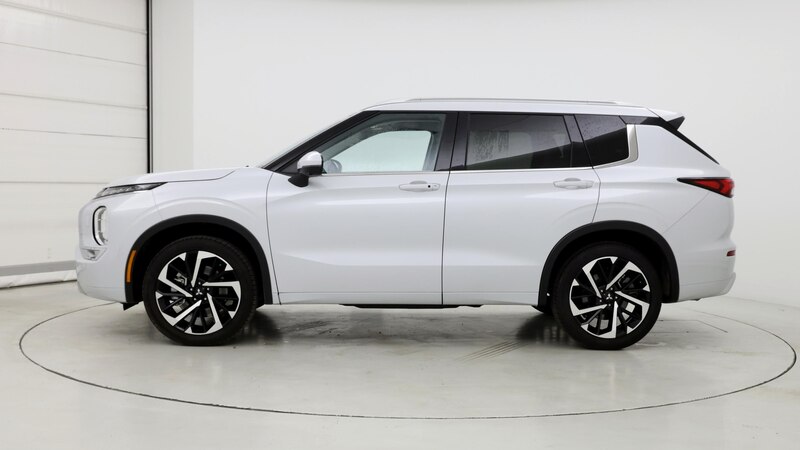 2024 Mitsubishi Outlander SEL 3