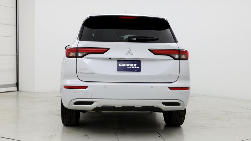 2024 Mitsubishi Outlander SEL 6