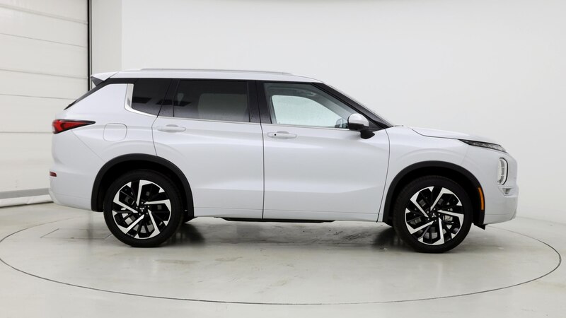 2024 Mitsubishi Outlander SEL 7