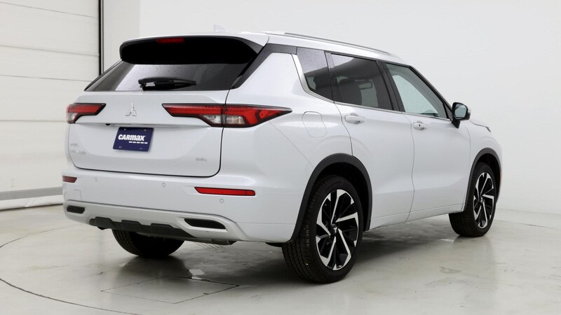 2024 Mitsubishi Outlander SEL 8