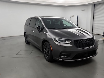 2022 Chrysler Pacifica Hybrid Touring L -
                Wilmington, NC