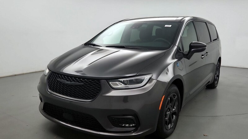 2022 Chrysler Pacifica Hybrid Touring L 3