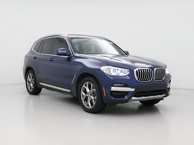 2020 BMW X3 xDrive30i -
                Raleigh, NC