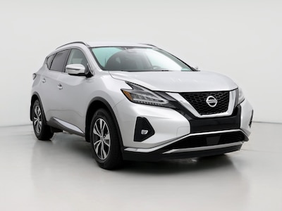 2022 Nissan Murano SV -
                Murfreesboro, TN