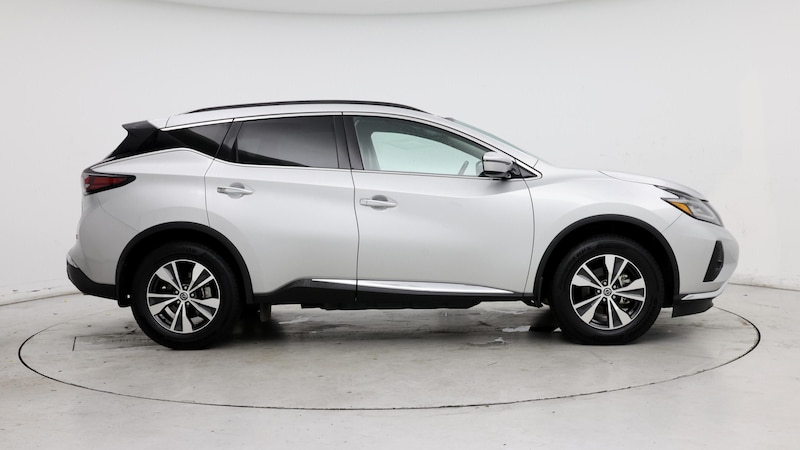 2022 Nissan Murano SV 7