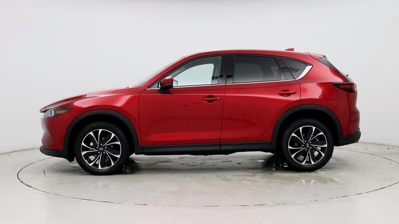 2023 Mazda CX-5 S 3