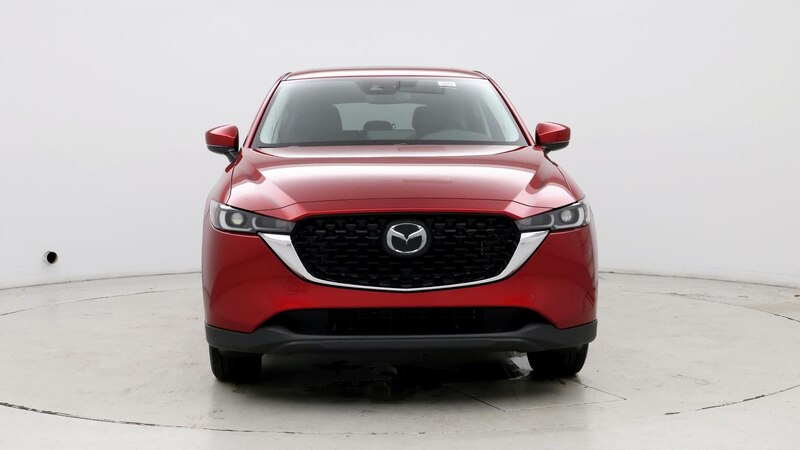 2023 Mazda CX-5 S 5