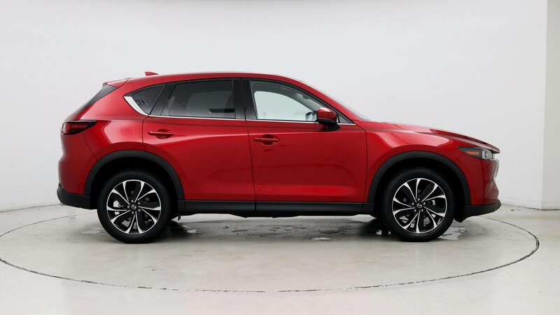 2023 Mazda CX-5 S 7