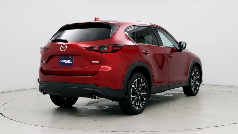 2023 Mazda CX-5 S 8