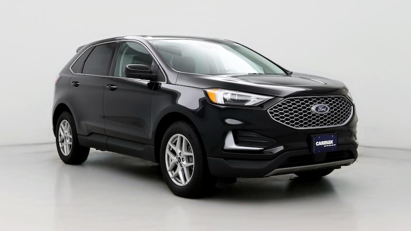 2023 Ford Edge SEL Hero Image