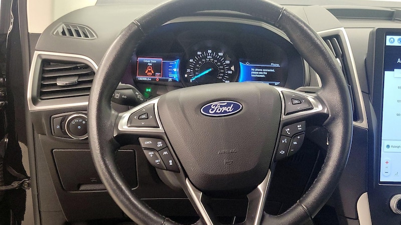 2023 Ford Edge SEL 10