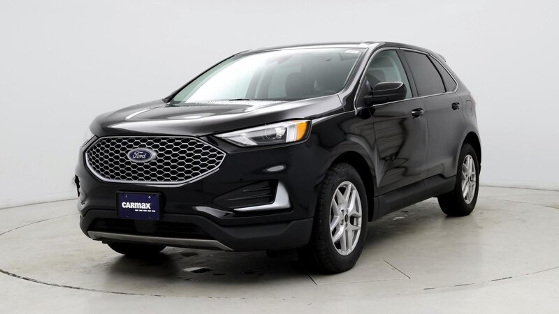 2023 Ford Edge SEL 4