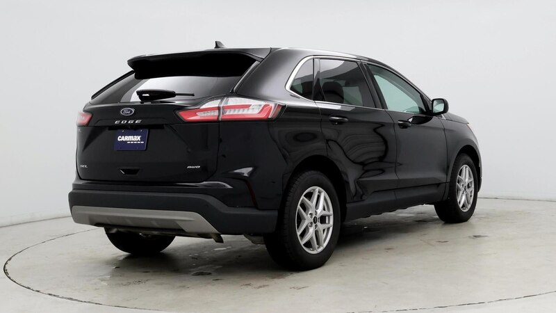 2023 Ford Edge SEL 8