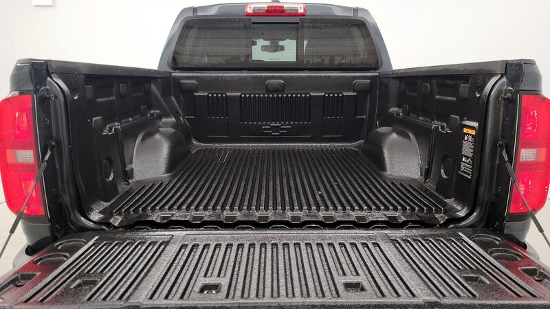 2018 Chevrolet Colorado LT 20
