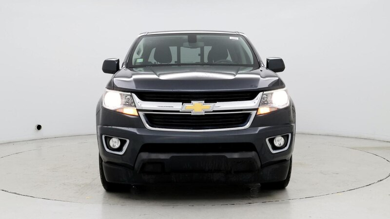 2018 Chevrolet Colorado LT 5