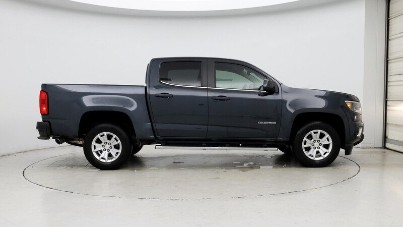 2018 Chevrolet Colorado LT 7