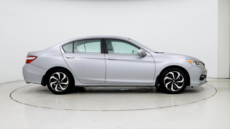 2017 Honda Accord EX-L 7