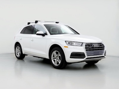 2019 Audi Q5 Premium -
                Charlotte, NC