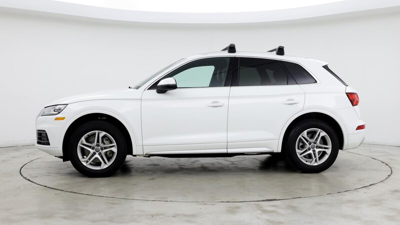 2019 Audi Q5 Premium 3