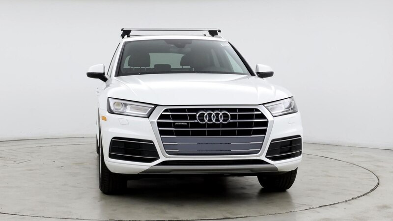 2019 Audi Q5 Premium 5