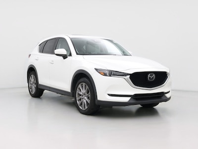 2019 Mazda CX-5 Grand Touring -
                Raleigh, NC