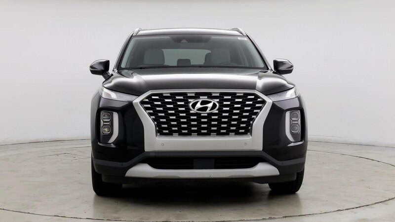 2021 Hyundai Palisade SEL 5