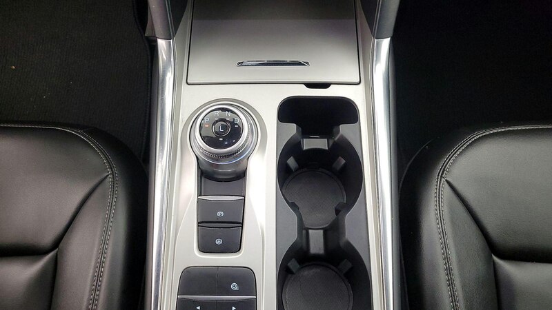 2023 Ford Explorer XLT 17